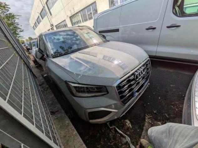 AUDI Q2 35 TDI 150 CV S tronic Admired Advanced rif. 23742333 - Foto 3