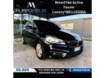 Bmw216d Active Tourer Luxury*BELLISSIMA