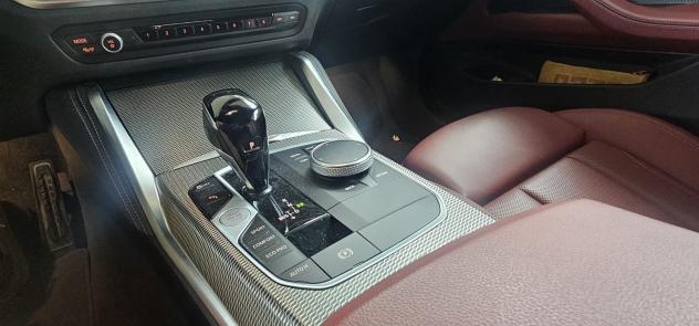 BMW Serie 4 420d Coupe mhev 48V xdrive Msport auto - Foto 9