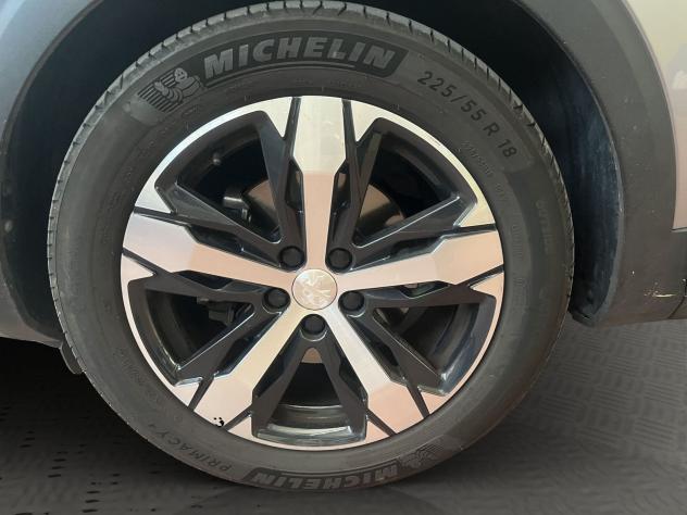 Peugeot 3008 3008 1.5 bluehdi Allure s&s 130cv eat8 - Foto 4