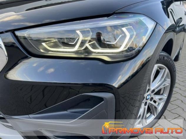 BMW X1 xDrive25e Advantage rif. 21395941 - Foto 10