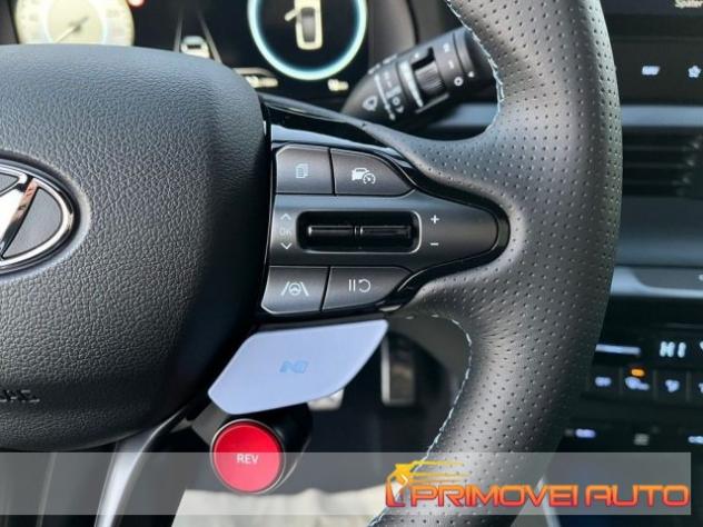 HYUNDAI i20 N 1.6 T-GDI MT N-Performance rif. 21355946 - Foto 5
