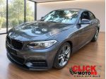 BMW Serie 2 BMW Serie 2 F22 Coupe - 225d Msport auto