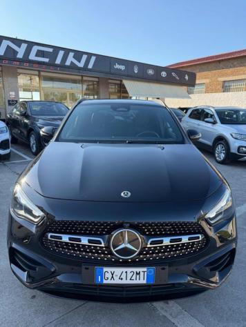 MERCEDES-BENZ GLA 200 d Automatic 4Matic AMG Line Premium rif. 23962939 - Foto 2