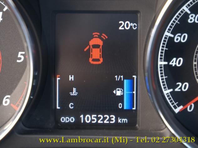 CITROEN C4 Aircross 1.8 HDi 150 4WD Exclusive + GANCIO TRAINO 1400kg rif. 22814461 - Foto 4