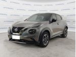 Nissan Juke 1.0 DIG-T 114 Dct N-Connecta