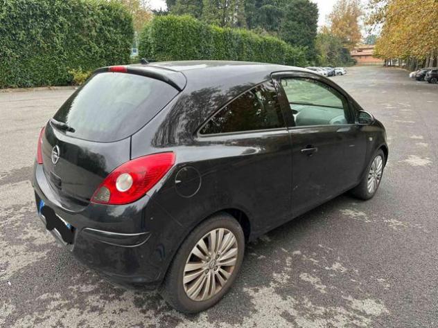 OPEL Corsa 1.2 3 porte b-color rif. 23090080 - Foto 4