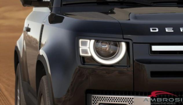 LAND ROVER Defender 90 3.0D I6 250 CV AWD Auto SE rif. 20261592 - Foto 8