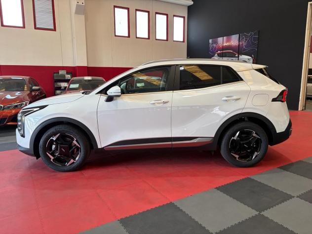 Kia Sportage 1.6 T-GDi HEV AT6 Style TT MY27 - Foto 2
