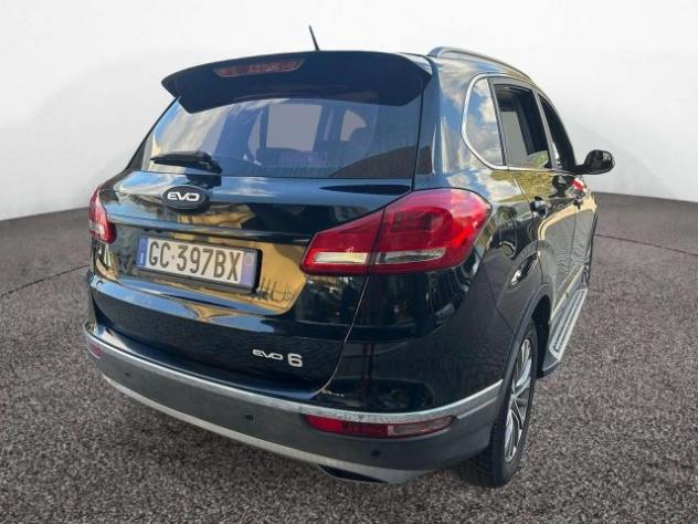 DR Automobiles DR6 DR Evo - 1.5 GPL rif. 24065181 - Foto 4
