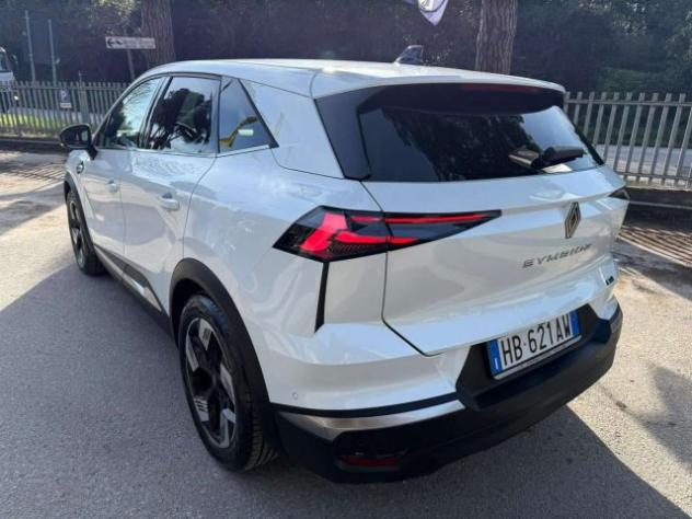 RENAULT Symbioz Symbioz Full Hybrid E-Tech 145 CV Techno rif. 23824283 - Foto 4