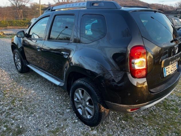 Dacia Duster 1.5 dCi 110CV Start&Stop 4x2 Laurte - Foto 2