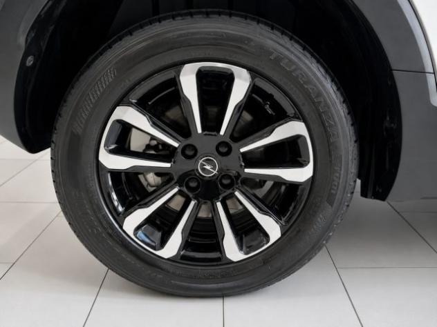 OPEL Crossland 1.2 Cambio Aut. 130 cv Pelle Navi Neopatentati rif. 24051662 - Foto 7