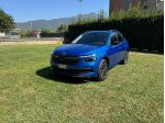 Škoda Kamiq 2019 1.5 tsi Black Dots 150cv