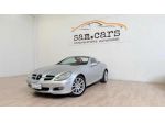 MERCEDES-BENZ SLK 350 cat rif. 24000017