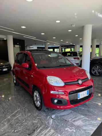 Fiat Panda 1.2 EasyPower Lounge - Foto 5