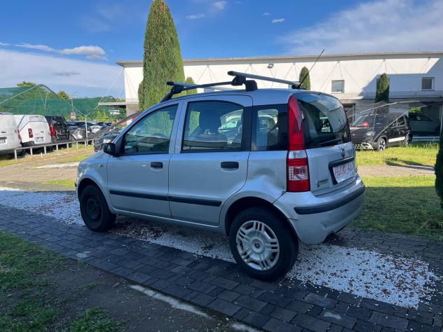 FIAT Panda Panda 1.2 natural power Dynamic - Foto 7