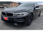 Bmw  520d 190CV Automatic Touring Msport 2019