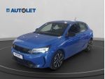 Opel Corsa 1.2 100 CV GS
