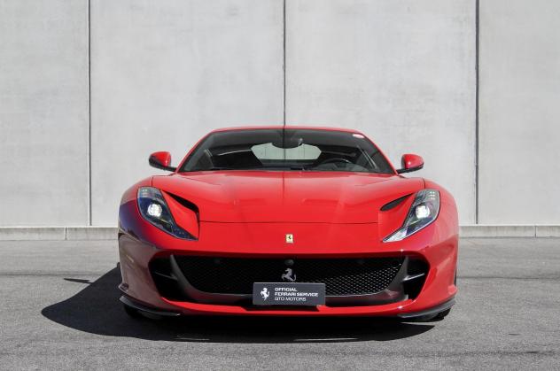Ferrari 812 Superfast 812 Superfast 6.5 dct - Foto 2