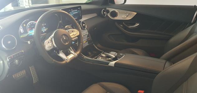 Mercedes-benz C 63 AMG CoupS - Foto 2