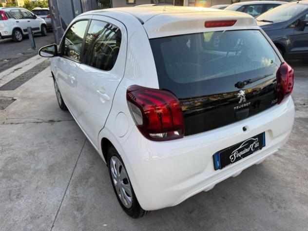 PEUGEOT 108 VTi 68 5 porte Active rif. 23717054 - Foto 5