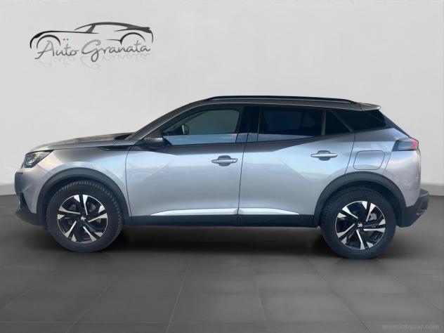 PEUGEOT 2008 BlueHDi 130 S&S EAT8 Allure Pack CAMBIO AUTOMATICO - Foto 4