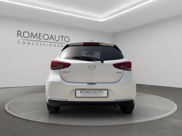 MAZDA 2 1.5 mild hybrid evolve navi 90 cv rif. 24055213 - Foto 5