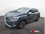 Renault Captur II 2019 1.6 E-Tech phev Techno 160cv auto