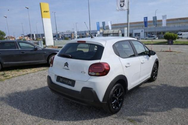 CITROEN C3 83cv S&S GPL rif. 24066015 - Foto 2