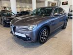 Alfa Romeo Stelvio 2.2 Turbo Diesel 190cv RWD Executive