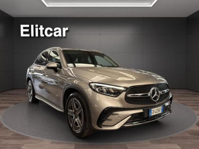 MERCEDES-BENZ GLC 220 d 4Matic Mild Hybrid AMG Premium Plus rif. 23810907 - Foto 3
