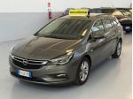 OPEL Astra 1.6 CDTi 110CV Start&Stop Sports Tourer Business rif. 23491177