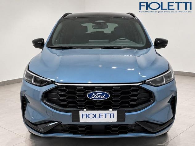 Ford Kuga 2.5 FHEV 180CV 2WD BlueCruise Ed. Auto - Foto 3