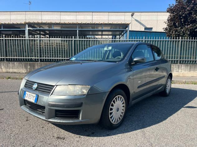 Fiat Stilo 1.9 JTD 3P 100 CV - Foto 6
