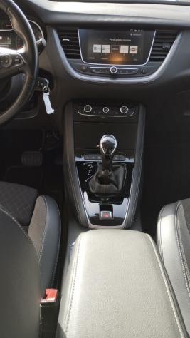 Opel Grandland X 1.5 diesel Ecotec Start&Stop Ultimate - Foto 10