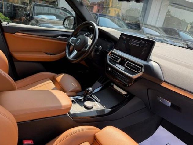 BMW X3 xDrive30e Msport rif. 23786502 - Foto 3