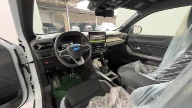 DACIA Duster Eco-G 120 CV Journey rif. 23377887 - Foto 6