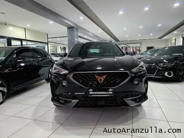 CUPRA Formentor 2.0 TDI 150CV Navi - Virtual Cockpit rif. 23956833 - Foto 2