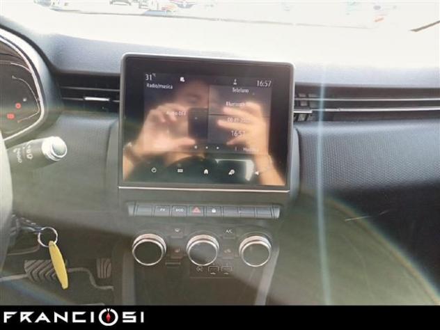 RENAULT Clio 5 E-TECH Hybrid 140 ZEN rif. 23859918 - Foto 9