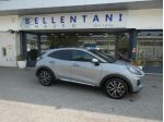 FORD Puma '19- Puma 1.0 EcoBoost Hybrid 125 CV S&S aut. Titanium