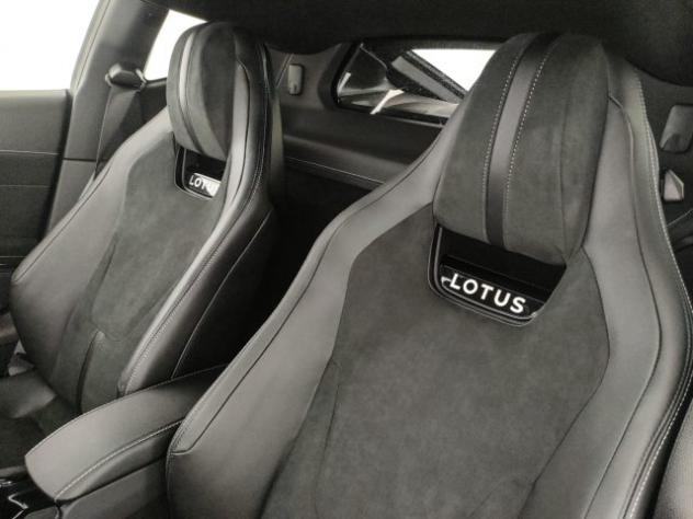 LOTUS Emira Turbo SE - Pronta Consegna rif. 22431389 - Foto 9