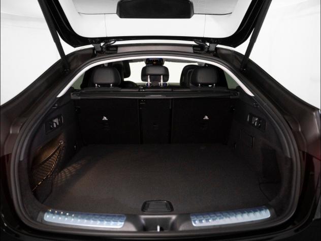 Mercedes-Benz GLC Coupé GLC 220 d 4MATIC Coupe AMG Line Premium - Foto 10