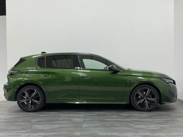 Peugeot 308 GT PureTech 130 EAT8 S&S aut. - Foto 10