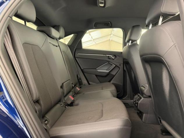 AUDI Q3 SPB 35 TDI S tronic S line edition rif. 23691803 - Foto 10