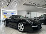 PORSCHE Boxster 2.7 PDK - Porsche Service rif. 23536615