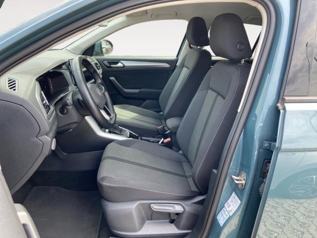 Volkswagen T-Roc 1.5 TSI ACT Sport DSG - Foto 9