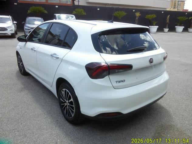 FIAT Tipo 1.6 Mjt 5 porte rif. 23718025 - Foto 6