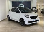 Smart ForFour 70 1.0 Prime