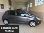 OPEL Corsa 1.2 85CV 5 porte GPL-TECH Club rif. 22968391